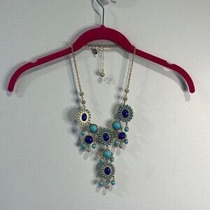 Lilly Pulitzer necklace OS